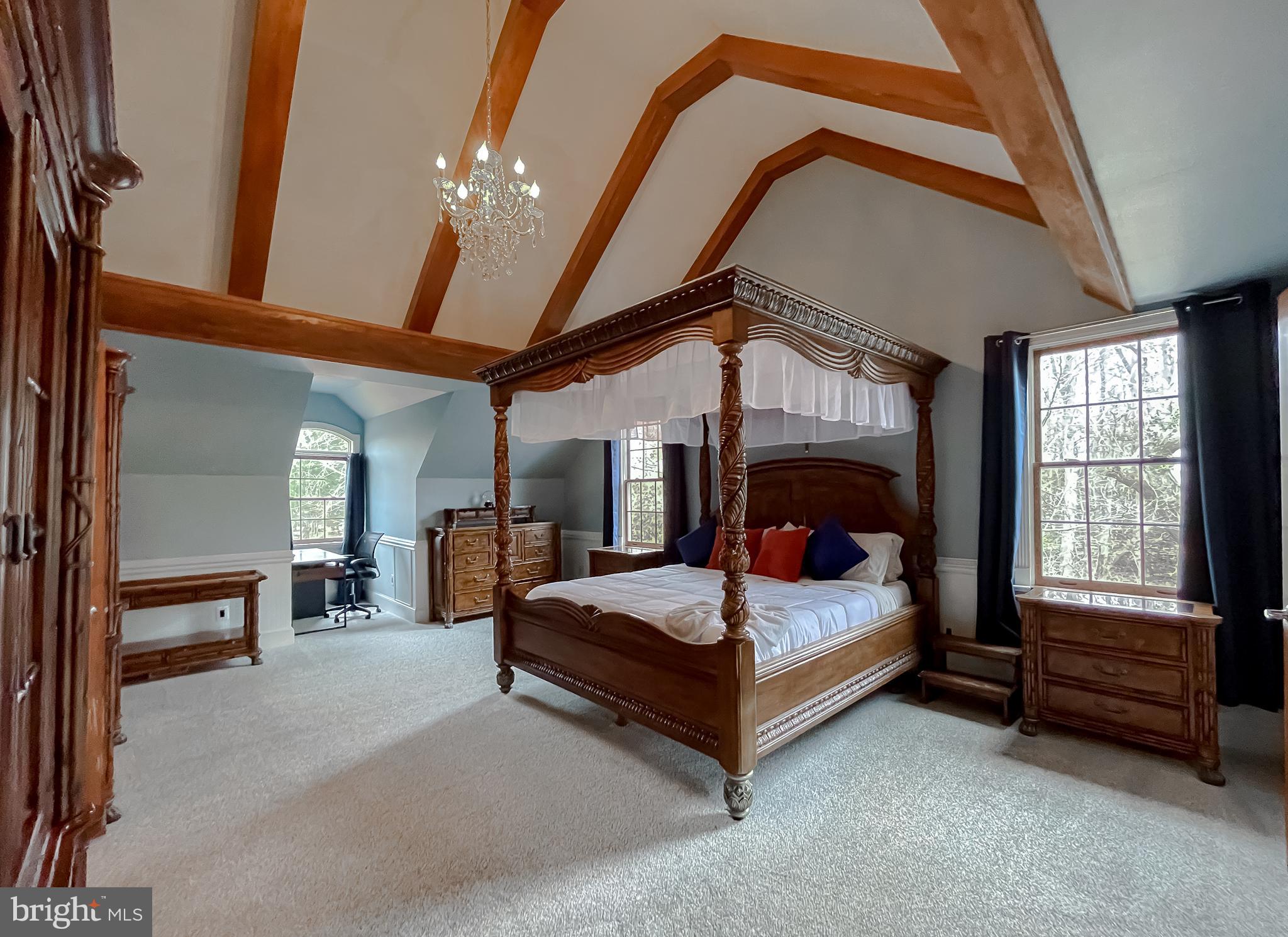 SOTTERLY MANOR - Residential