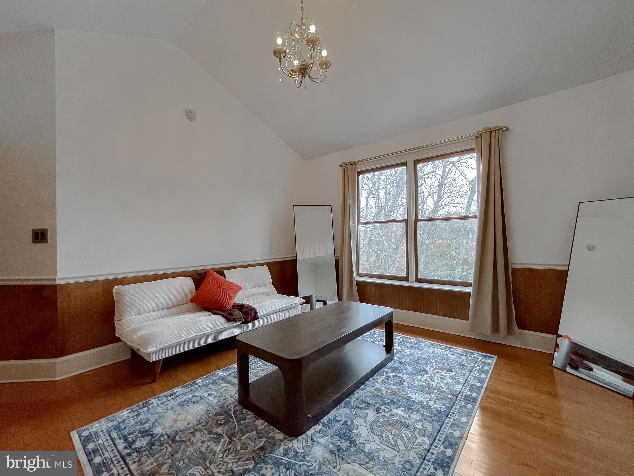 SOTTERLY MANOR - Residential