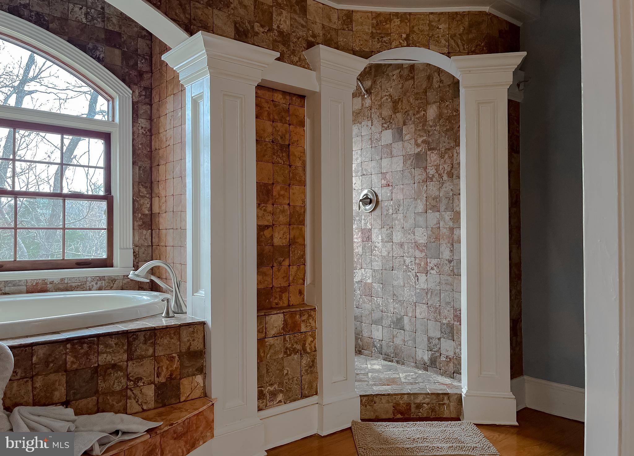 SOTTERLY MANOR - Residential