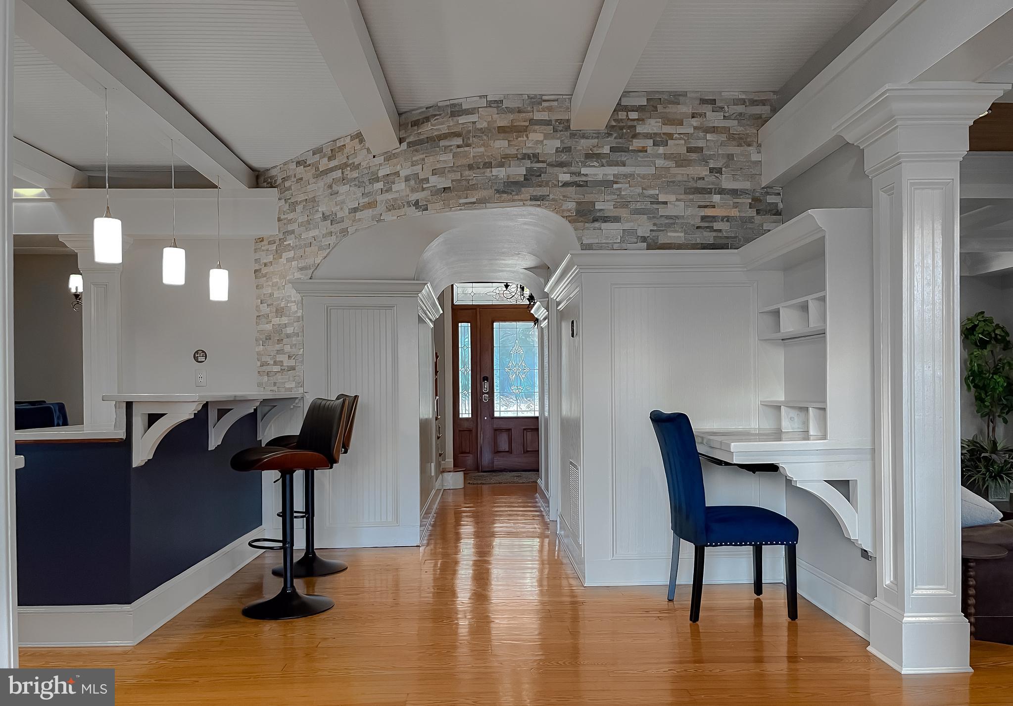 SOTTERLY MANOR - Residential