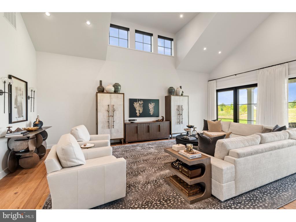 RESIDENCES AT SALAMANDER - Residential