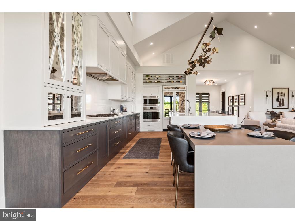 RESIDENCES AT SALAMANDER - Residential