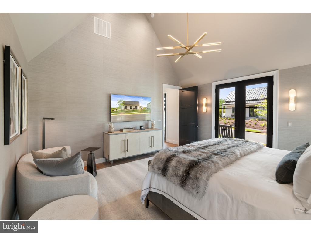 RESIDENCES AT SALAMANDER - Residential