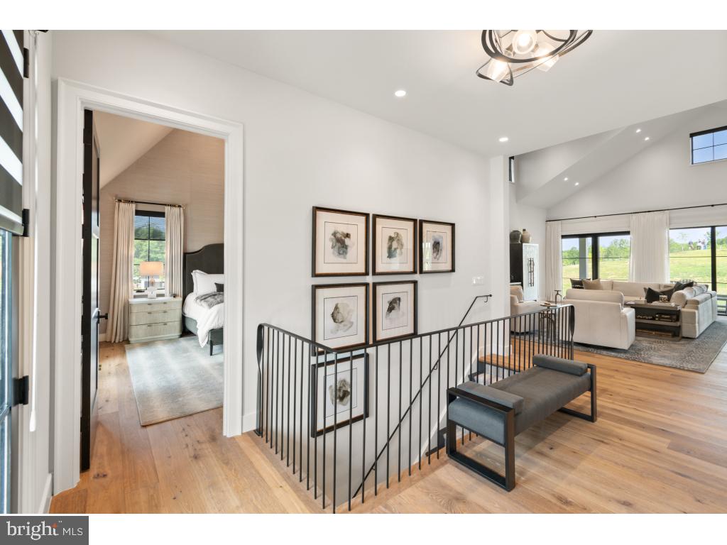 RESIDENCES AT SALAMANDER - Residential