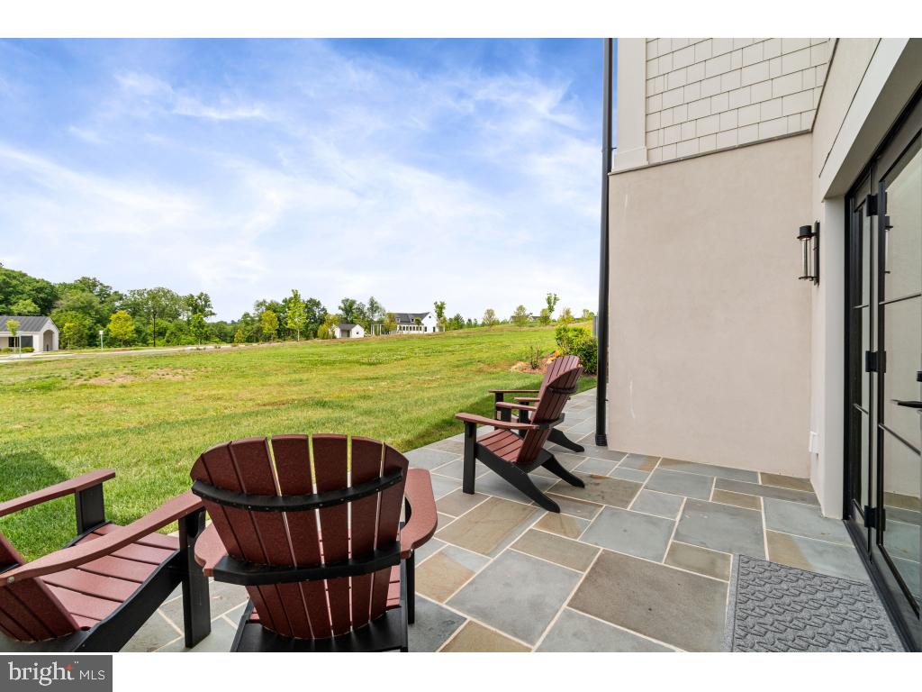 RESIDENCES AT SALAMANDER - Residential