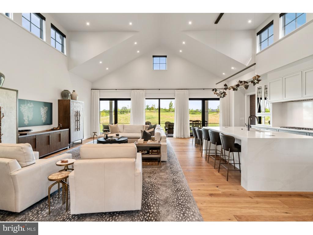 RESIDENCES AT SALAMANDER - Residential