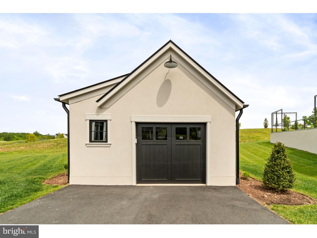 RESIDENCES AT SALAMANDER - Residential