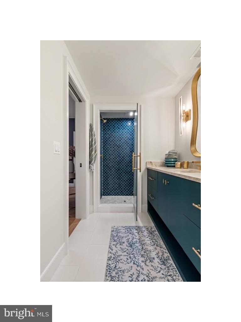 RESIDENCES AT SALAMANDER - Residential