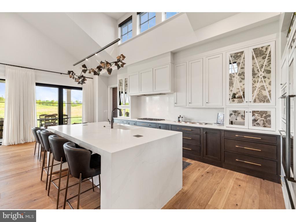 RESIDENCES AT SALAMANDER - Residential