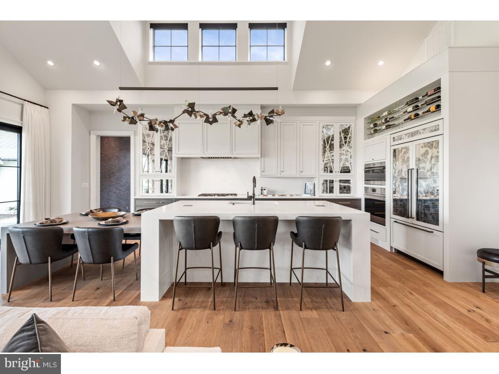 RESIDENCES AT SALAMANDER - Residential