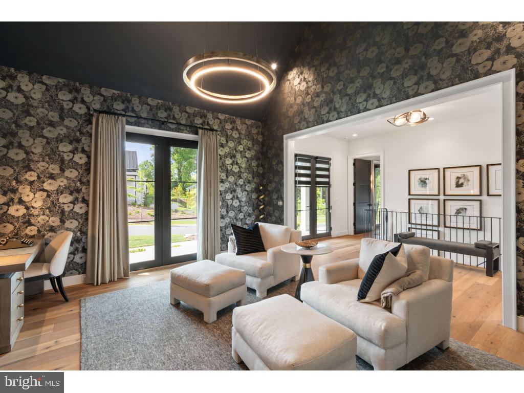 RESIDENCES AT SALAMANDER - Residential