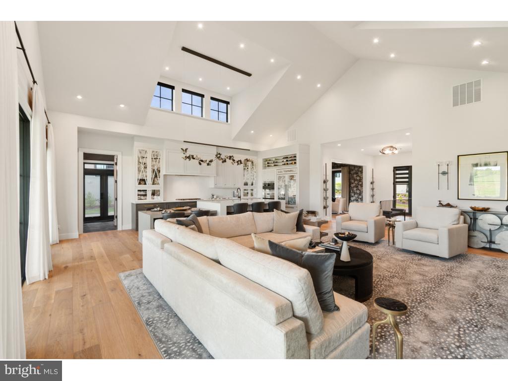 RESIDENCES AT SALAMANDER - Residential