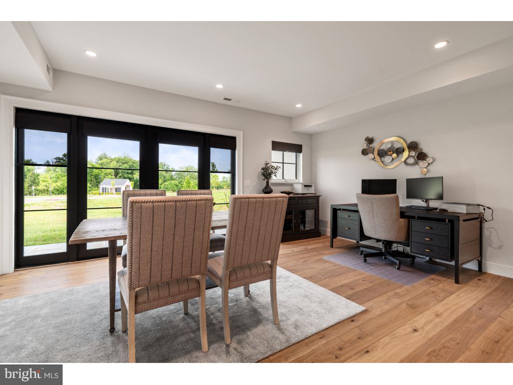 RESIDENCES AT SALAMANDER - Residential