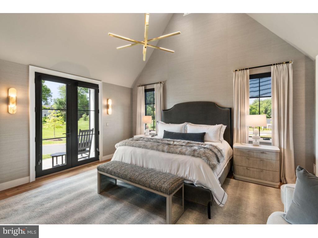 RESIDENCES AT SALAMANDER - Residential