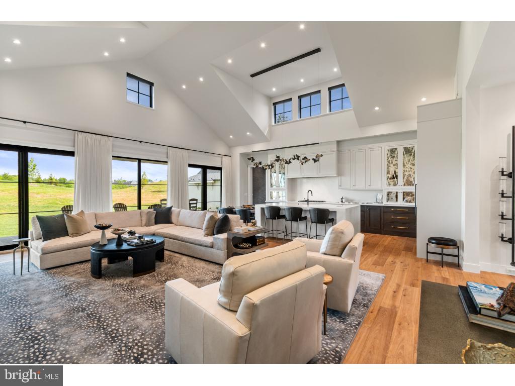 RESIDENCES AT SALAMANDER - Residential