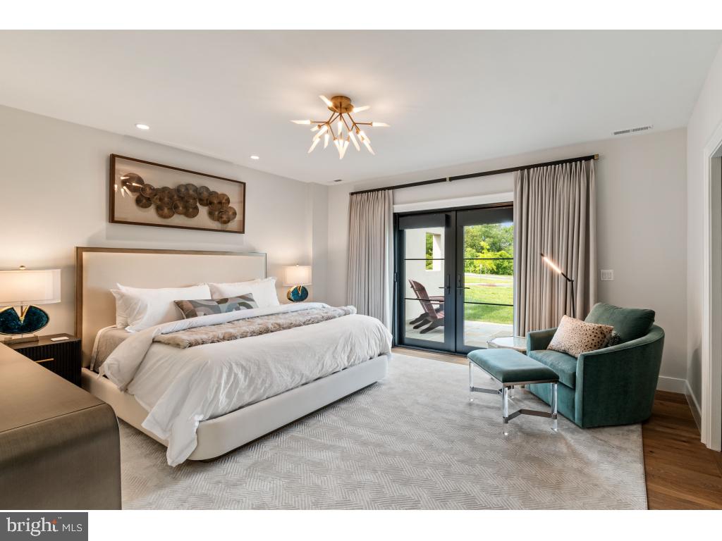 RESIDENCES AT SALAMANDER - Residential