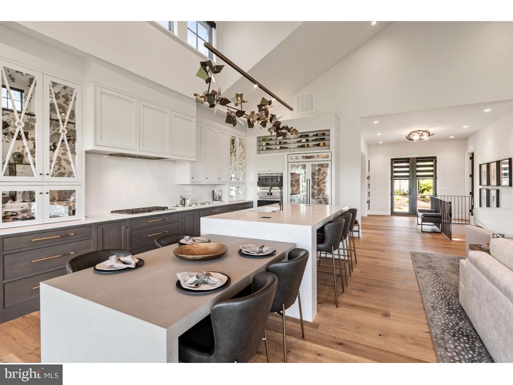 RESIDENCES AT SALAMANDER - Residential