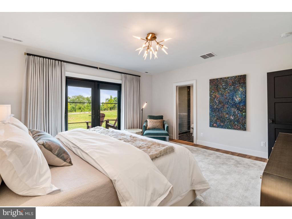 RESIDENCES AT SALAMANDER - Residential