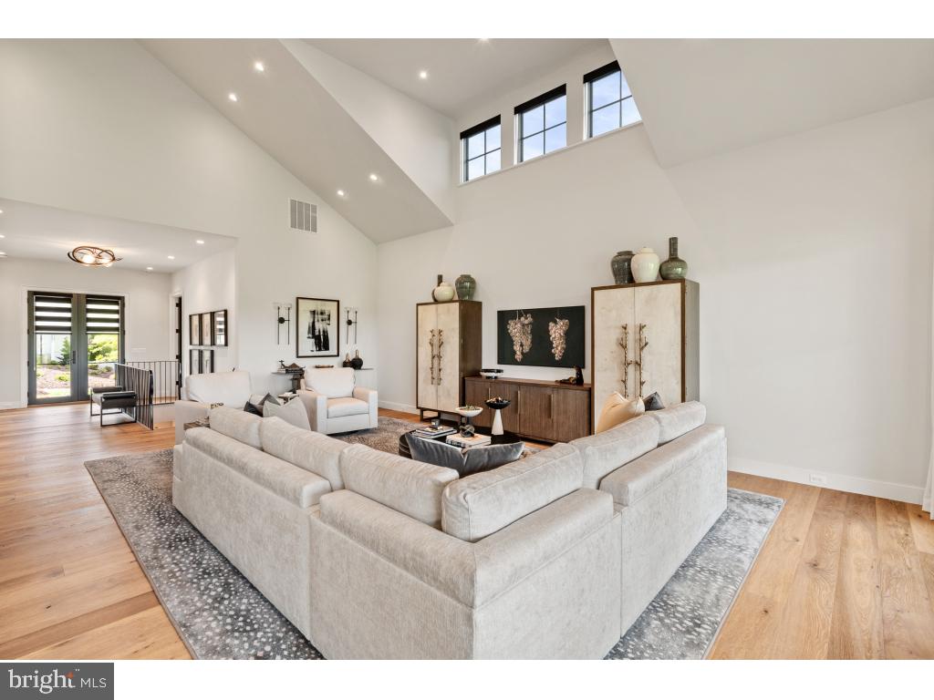 RESIDENCES AT SALAMANDER - Residential