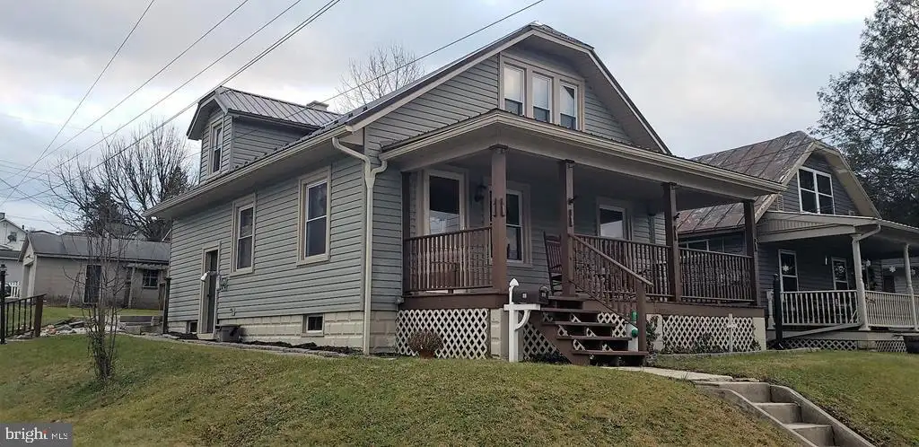 28 Spanogle Avenue, Lewistown, PA 17044
