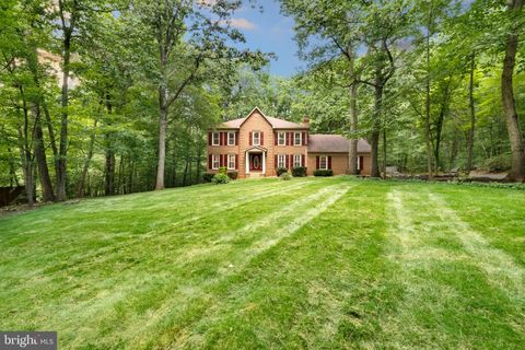 12779 LOST CREEK COURT MANASSAS VA 20112