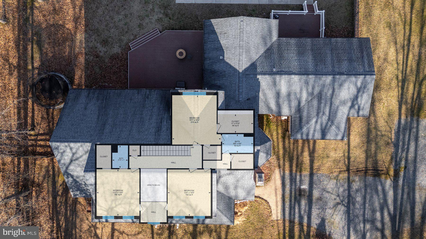 PASADENA - Residential