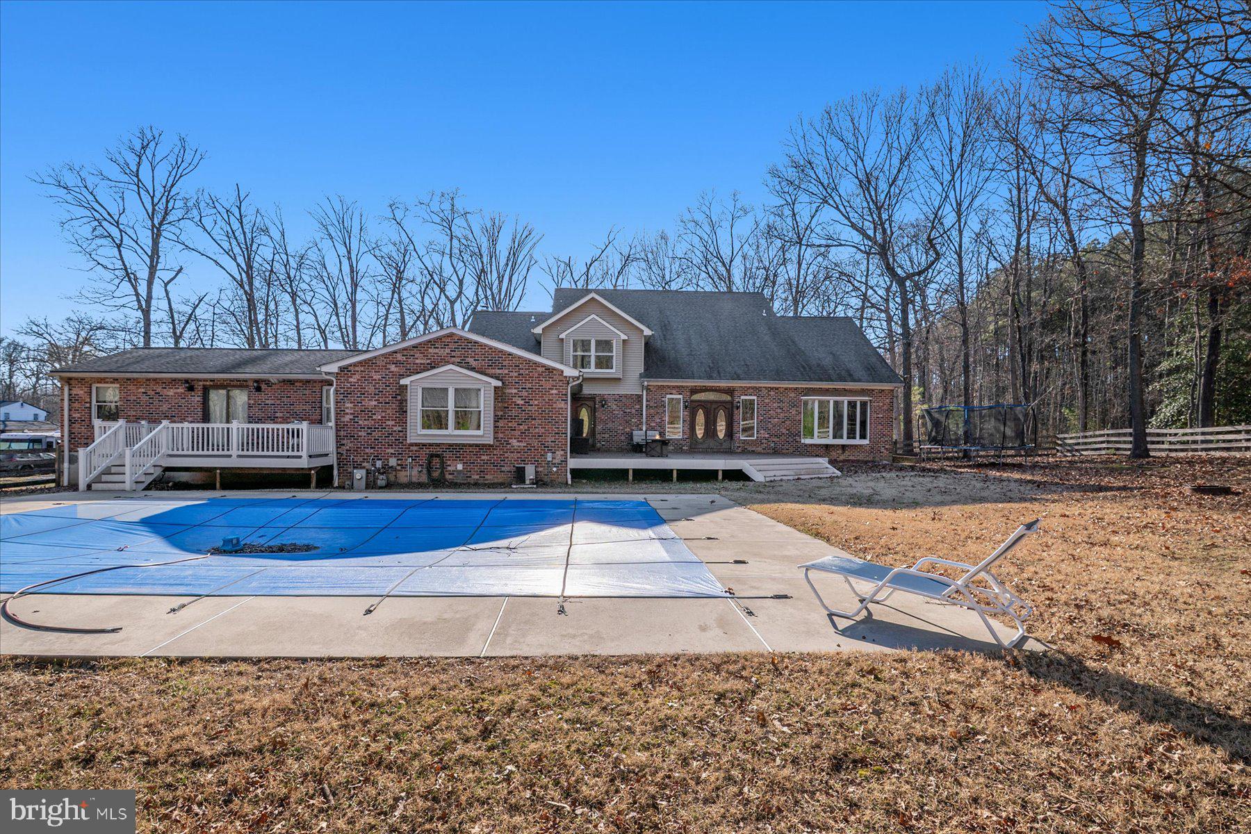 PASADENA - Residential