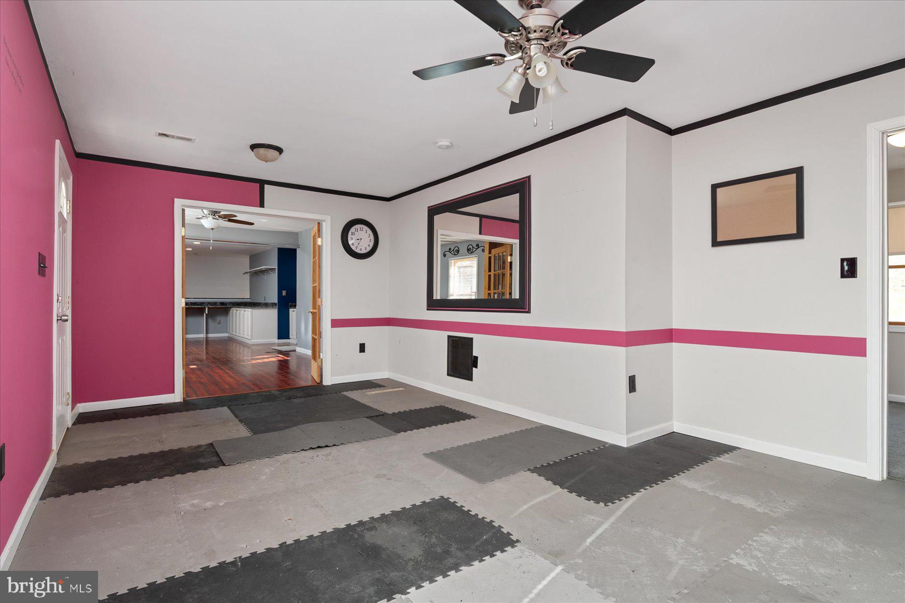 PASADENA - Residential