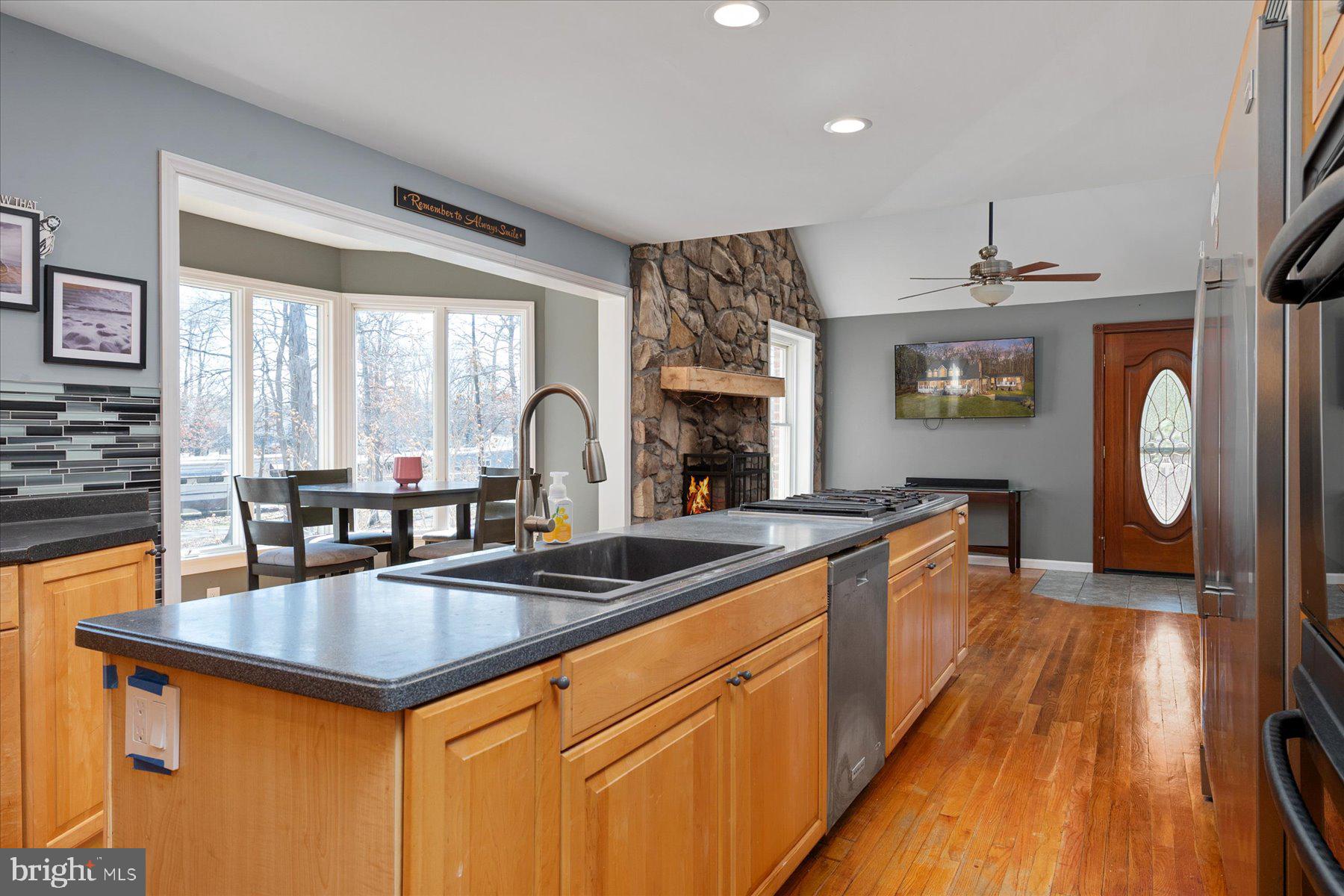 PASADENA - Residential