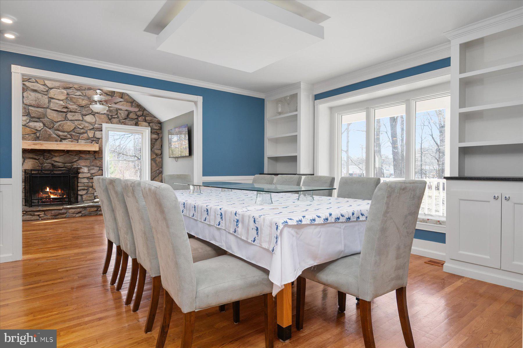 PASADENA - Residential