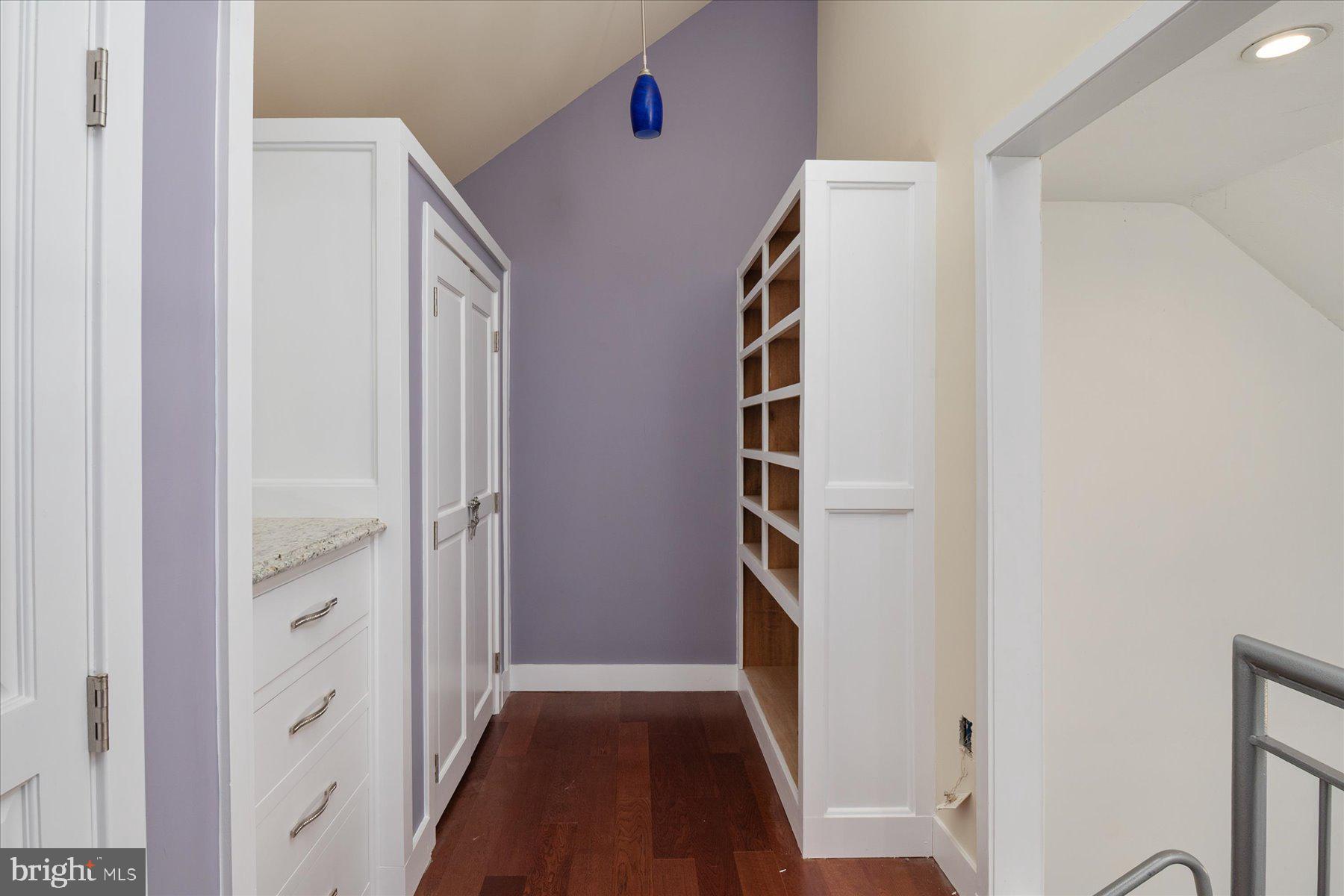 PASADENA - Residential