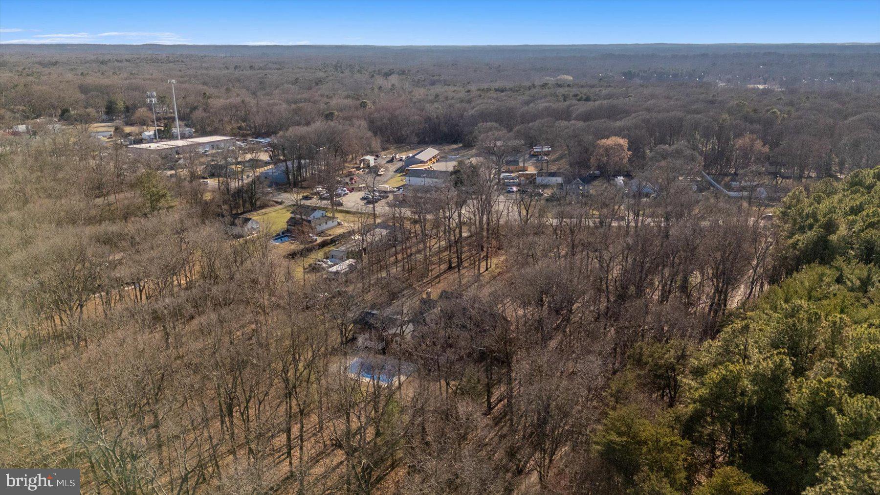 PASADENA - Residential