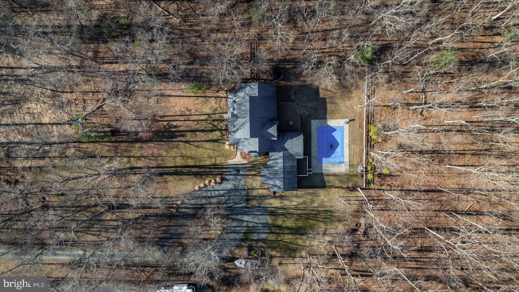 PASADENA - Residential