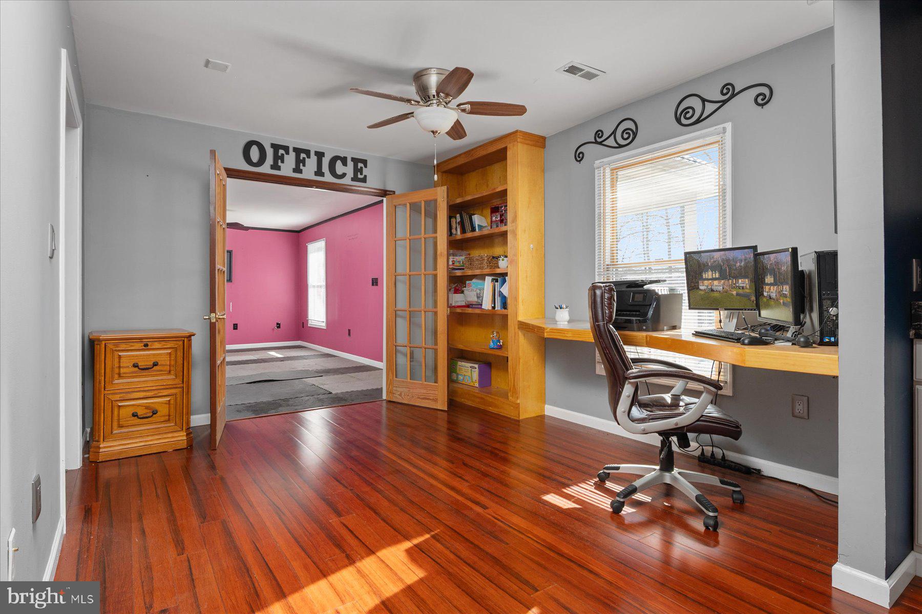 PASADENA - Residential