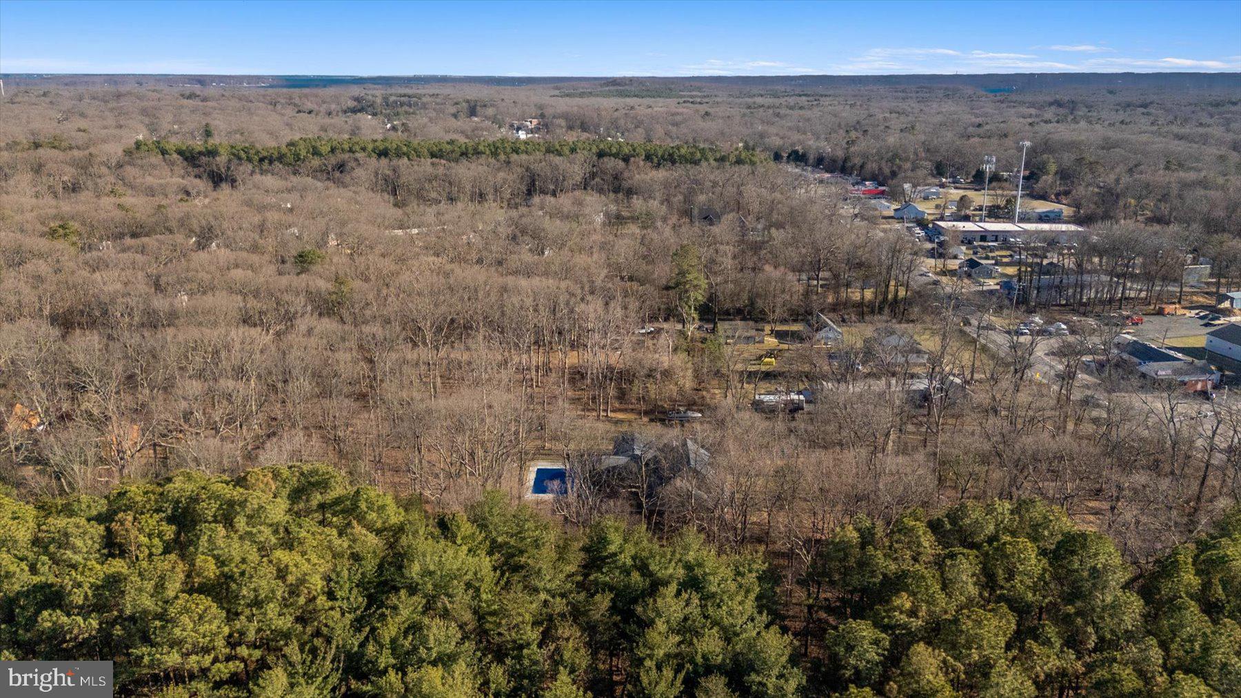 PASADENA - Residential