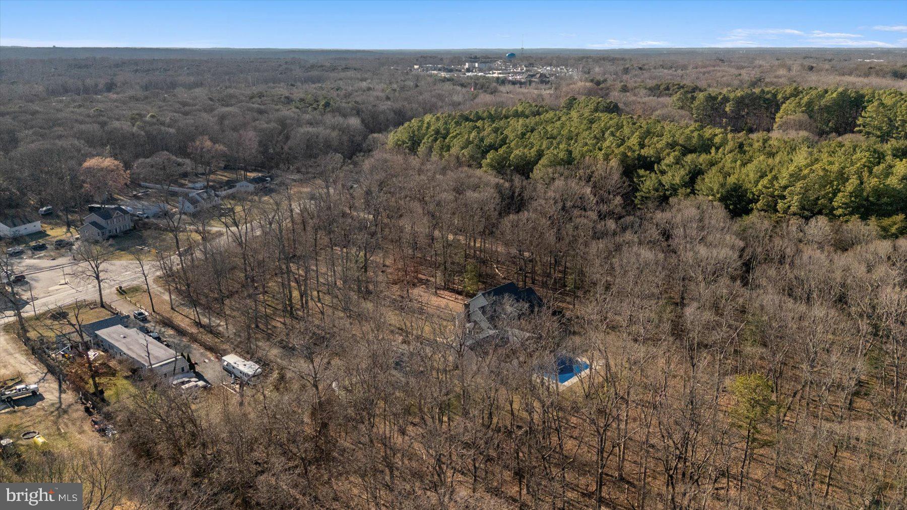 PASADENA - Residential