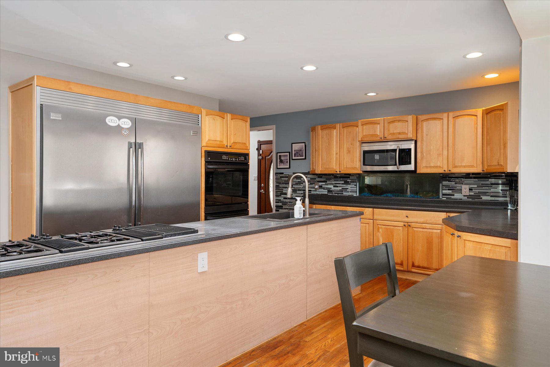 PASADENA - Residential