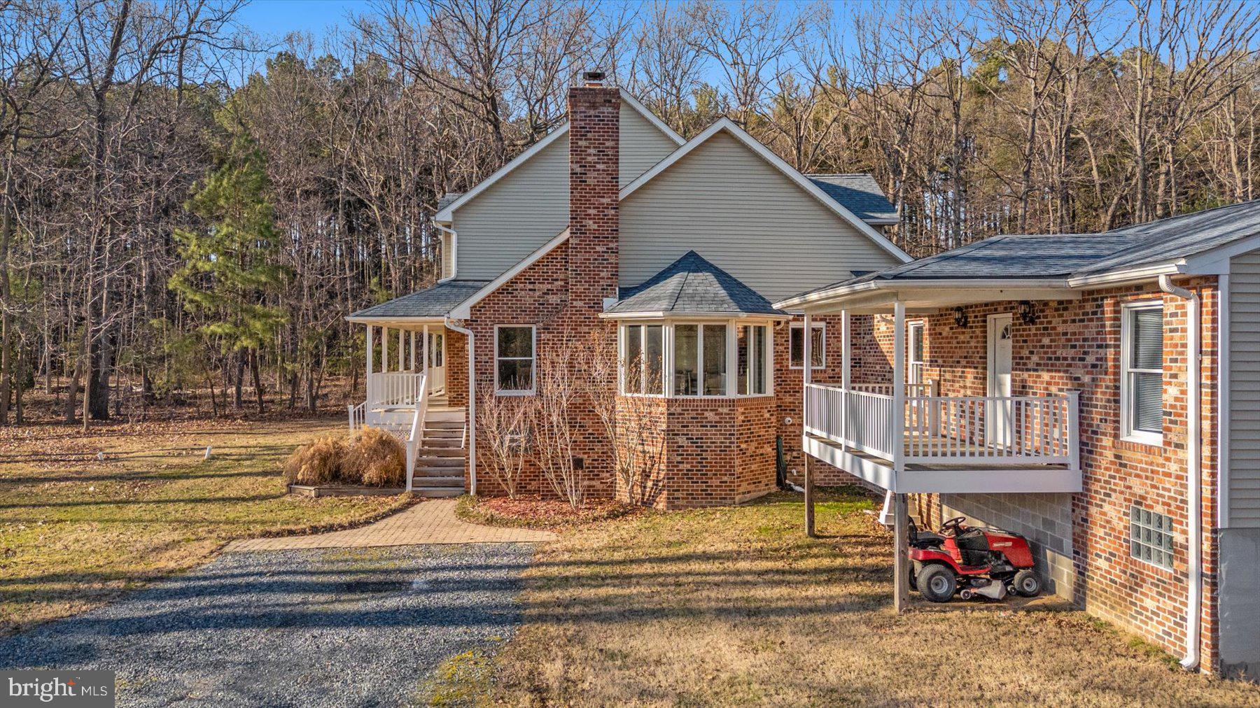 PASADENA - Residential