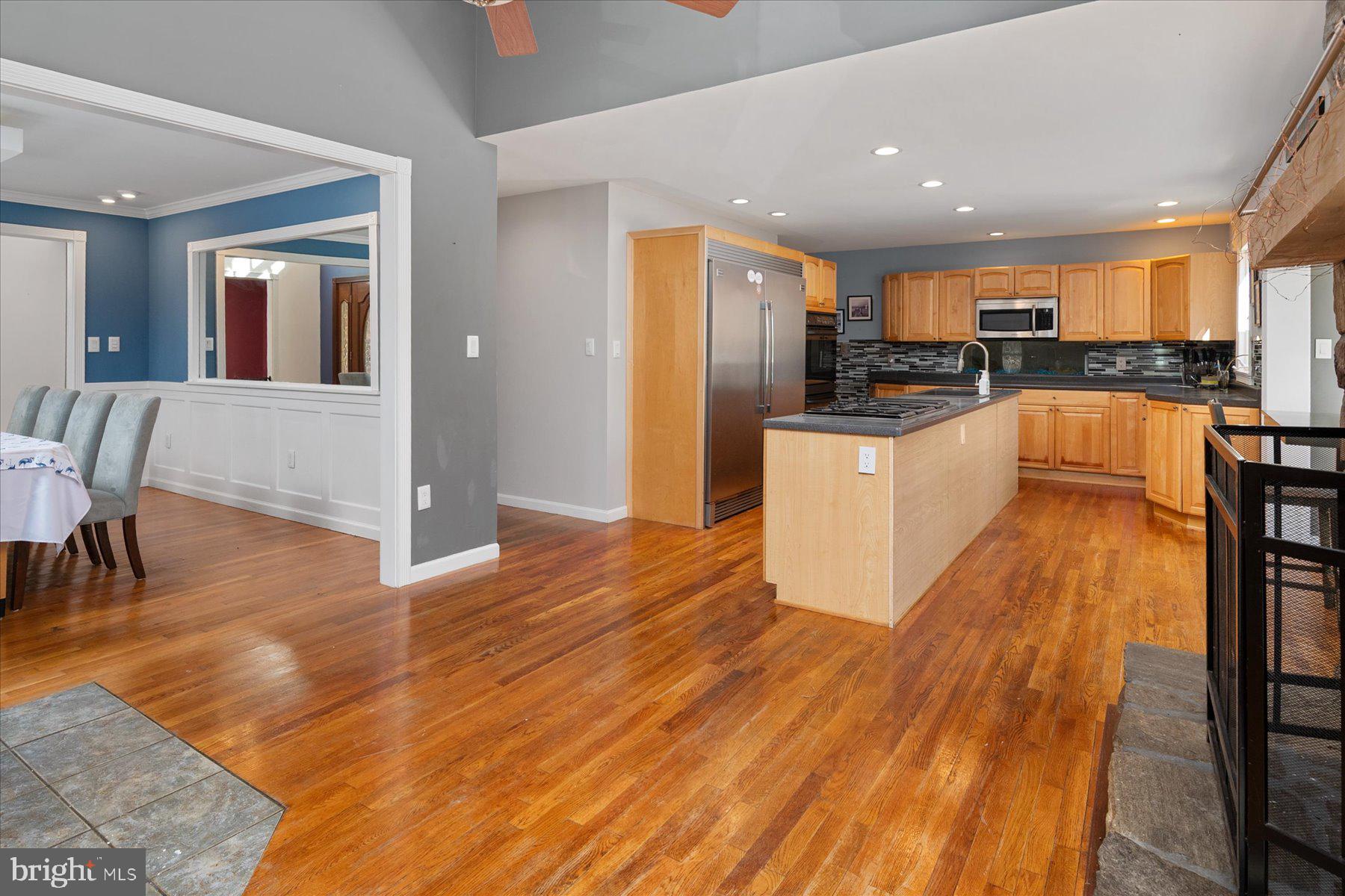 PASADENA - Residential