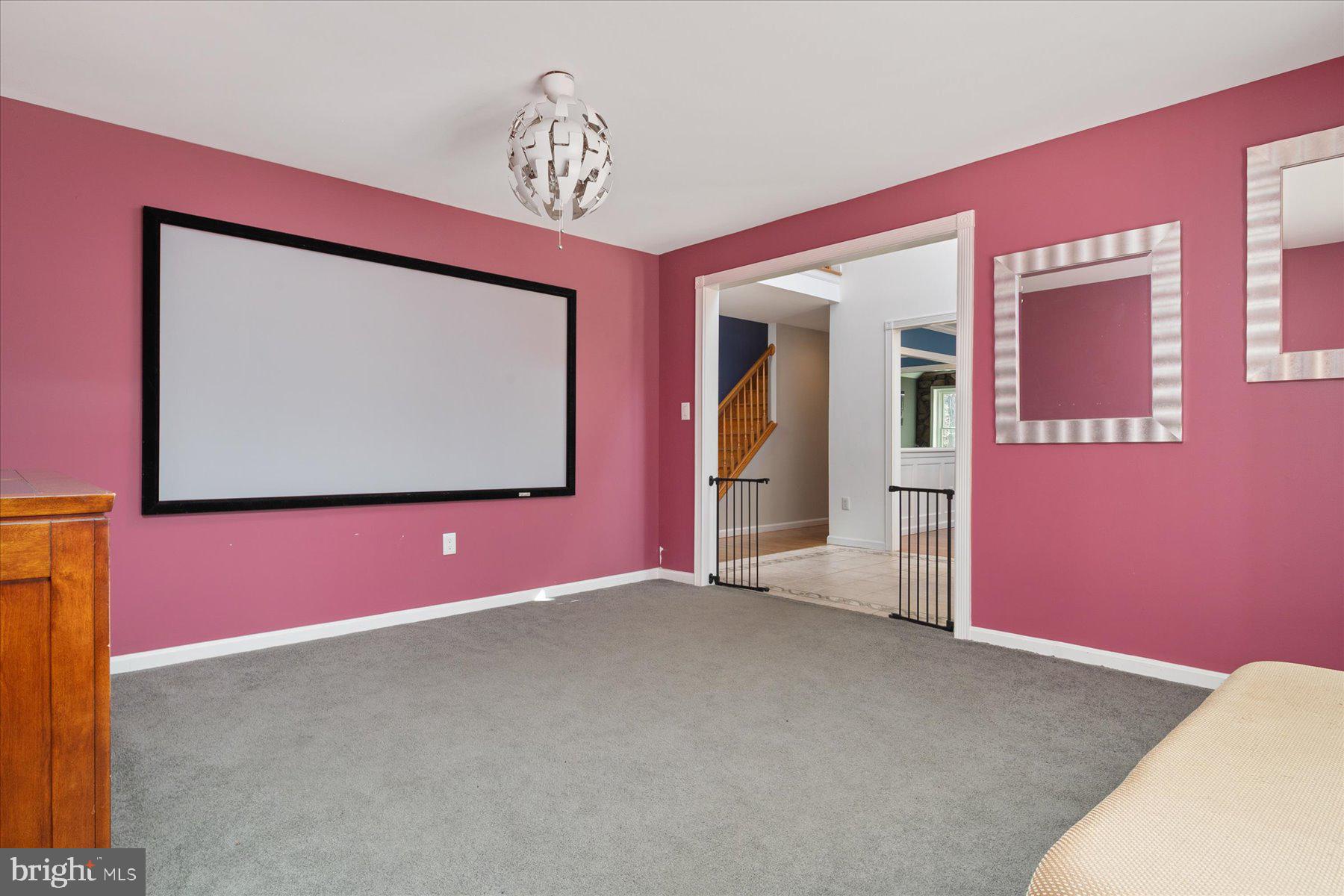 PASADENA - Residential