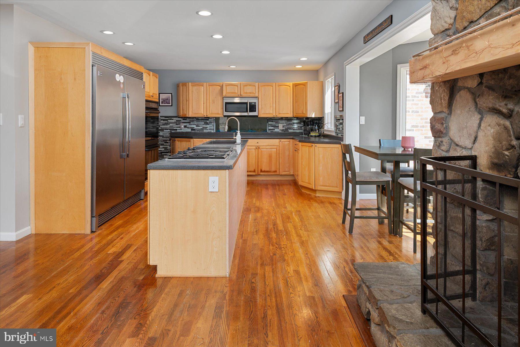 PASADENA - Residential