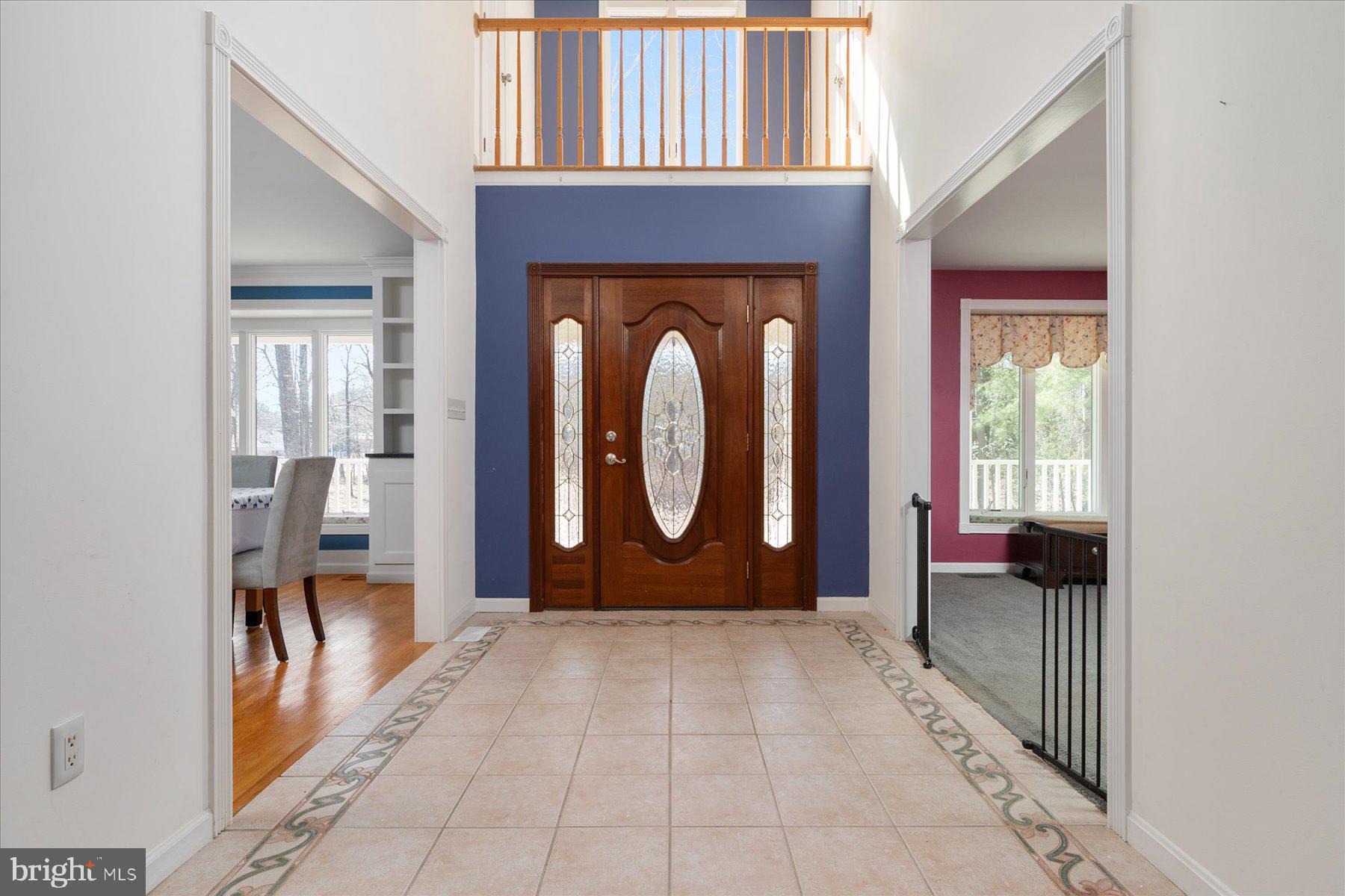 PASADENA - Residential