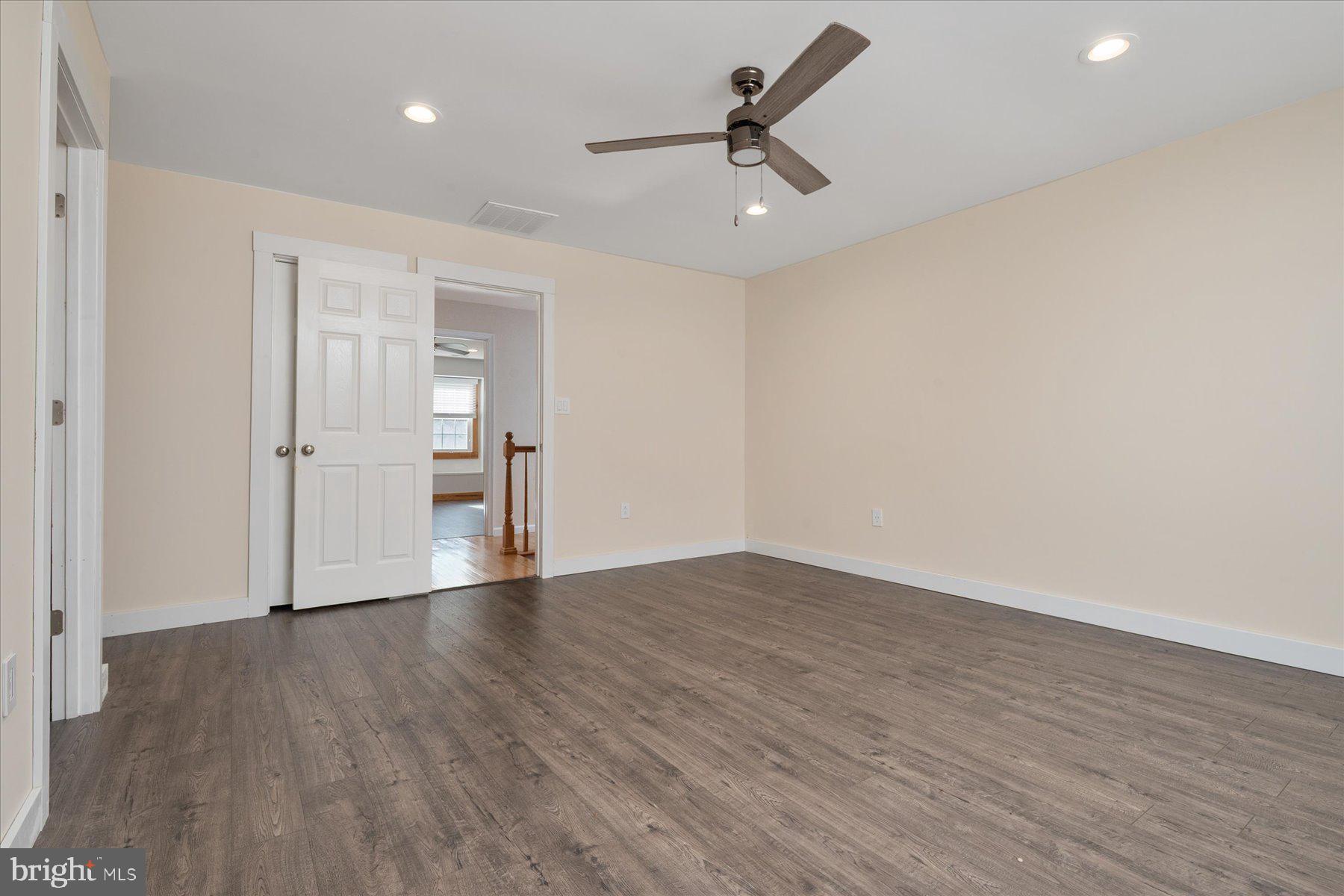 PASADENA - Residential