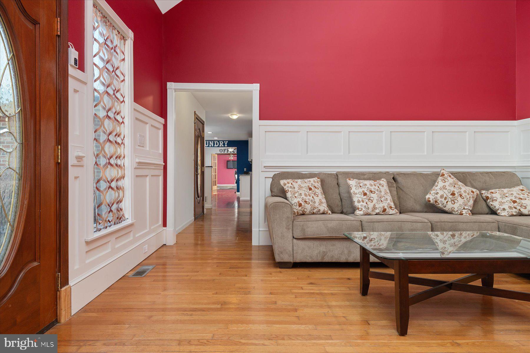 PASADENA - Residential