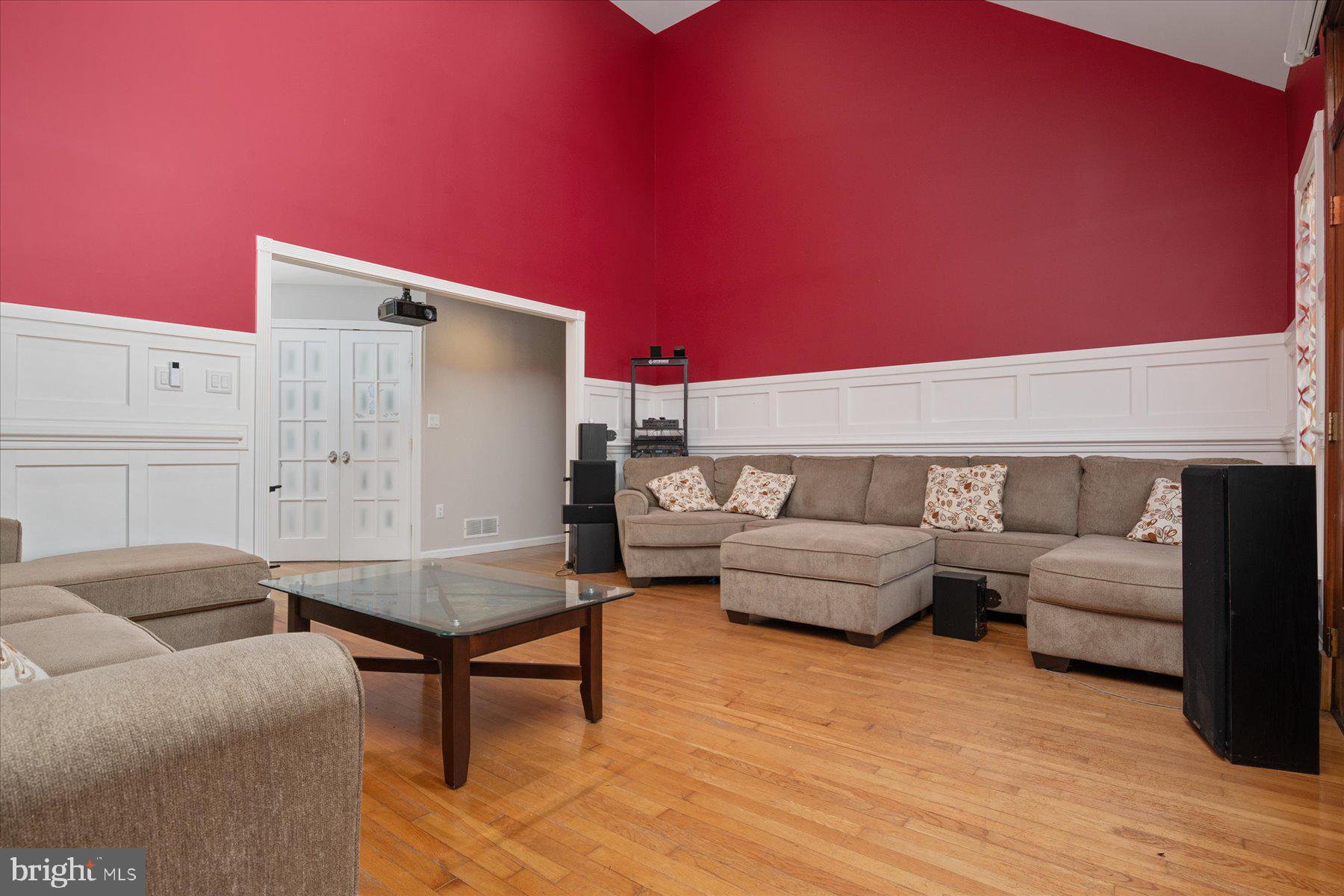 PASADENA - Residential