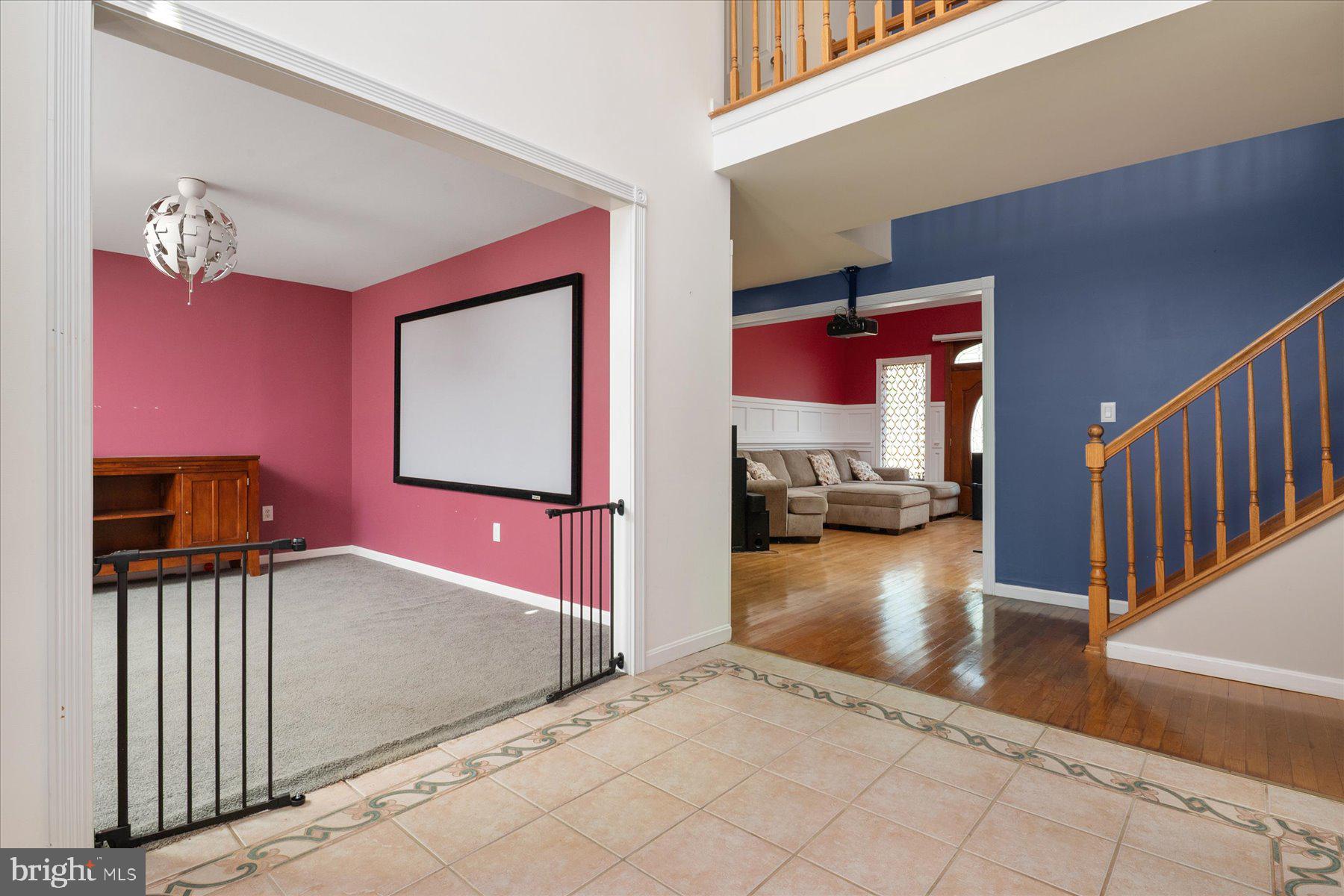 PASADENA - Residential