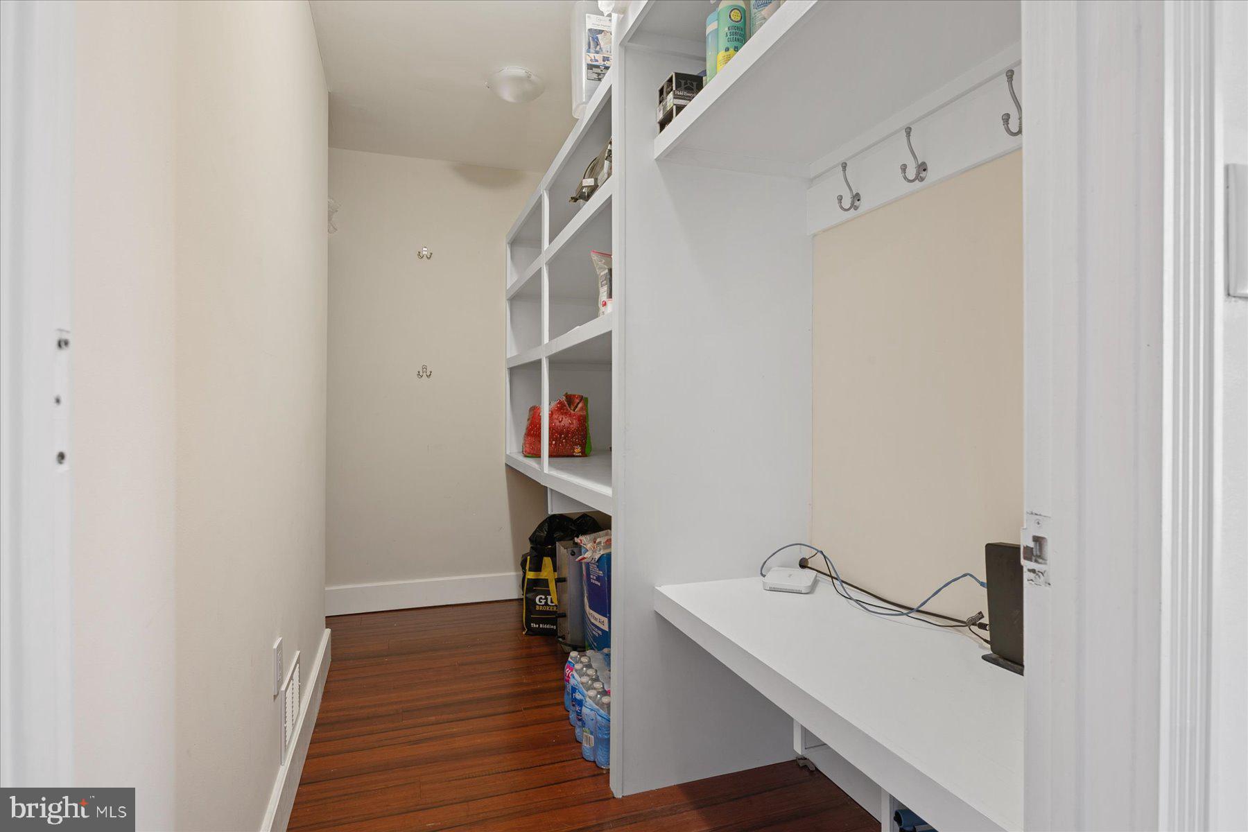 PASADENA - Residential