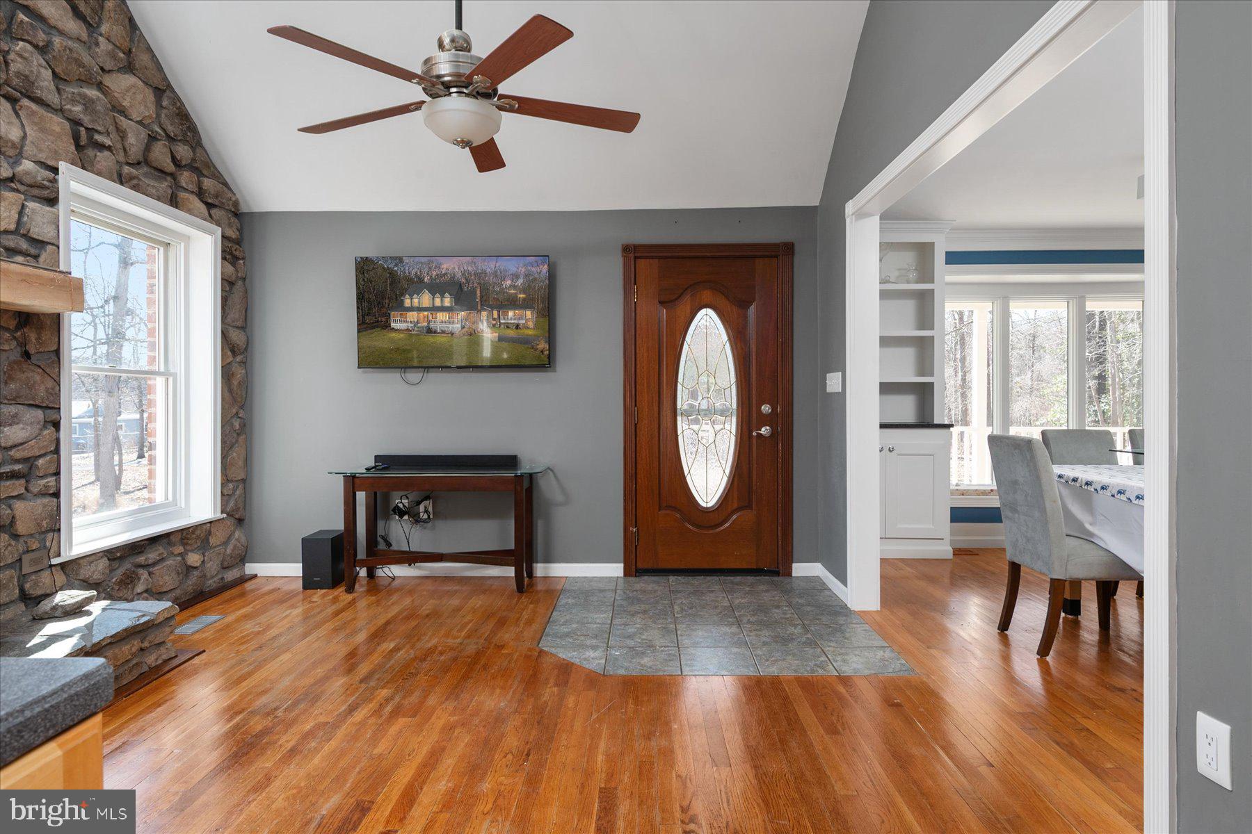 PASADENA - Residential