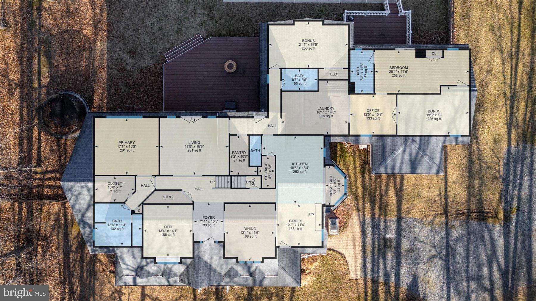 PASADENA - Residential