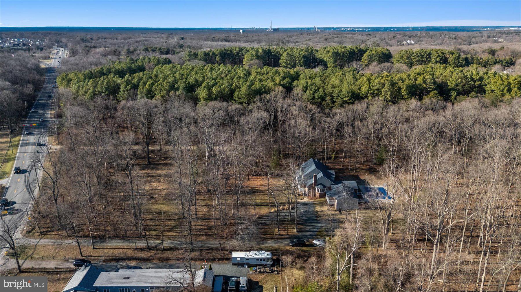 PASADENA - Residential